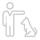 κ9 citizen εκπαιδευτήριο σκύλων στον διόνυσο